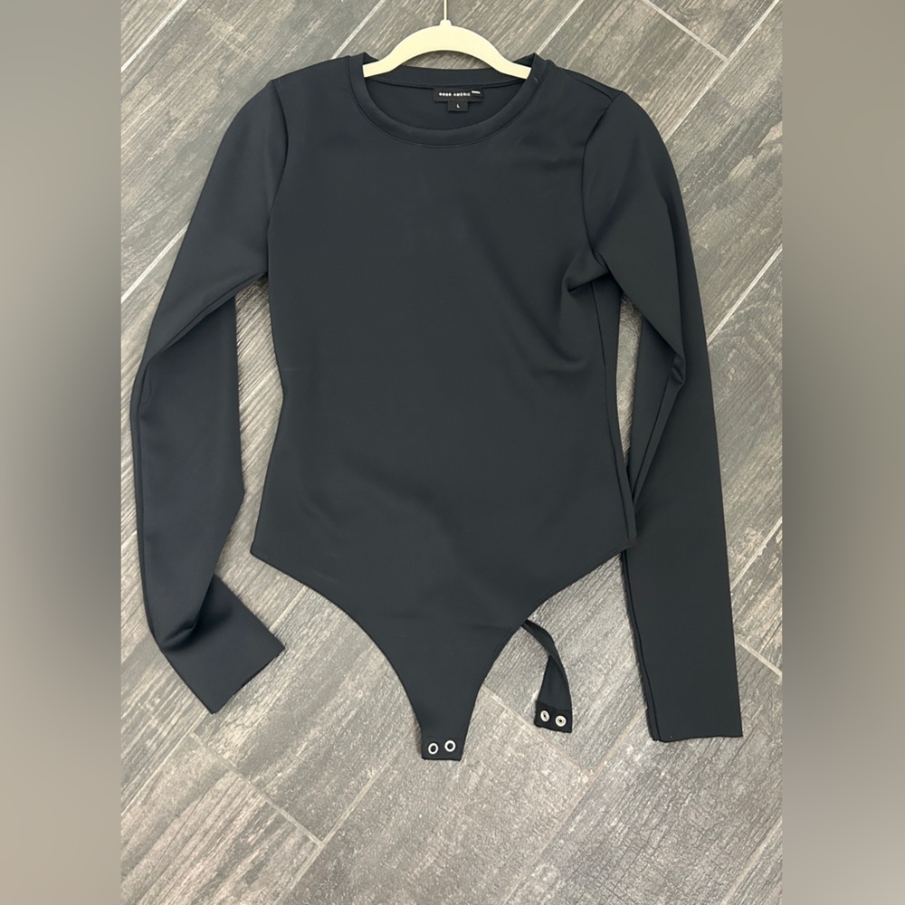 Good American body suit